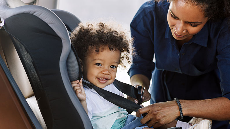 carseat safety